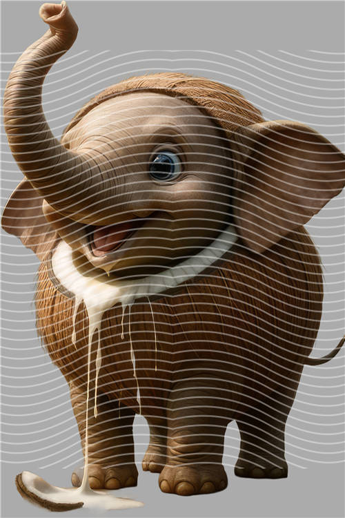 Tung Tung sahur-TT 375